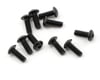Image 1 for ProTek RC 4-40 x 5/16" "High Strength" Button Head Screws (10)