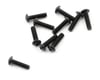 Image 1 for ProTek RC 4-40 x 7/16" "High Strength" Button Head Screws (10)