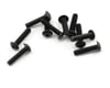 Image 1 for ProTek RC 4-40 x 1/2" "High Strength" Button Head Screws (10)