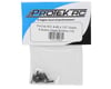 Image 2 for ProTek RC 4-40 x 1/2" "High Strength" Button Head Screws (10)