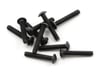 Image 1 for ProTek RC 4-40 x 5/8" "High Strength" Button Head Screws (10)