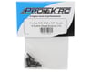 Image 2 for ProTek RC 4-40 x 5/8" "High Strength" Button Head Screws (10)