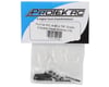 Image 2 for ProTek RC 4-40 x 7/8" "High Strength" Button Head Screws (10)