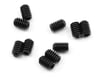 Image 1 for ProTek RC 5-40 x 3/16" "High Strength" Cup Style Set Screws (10)