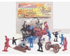 Image 2 for BMC Toys 54mm American Revolution Figure Playset (50pcs) (B