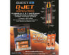Image 2 for Quest Aerospace B4-4 (2-pack) Model Rocket Motors