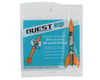 Image 2 for Quest Aerospace Recovery Wadding Pack (100 Sheets)