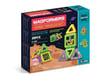 Image 1 for Rainbow Products MAGFORMERS Space Traveler Set (35 Piece)