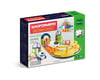Image 1 for Rainbow Products Sky Track 44Pc Play Set