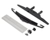 Image 1 for RC4WD CChand Traxxas TRX-4 Rook Metal Rear Bumper