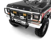 Image 3 for RC4WD TRX-4 Bronco Ranch Front Grille Guard (Black)