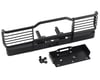 Image 1 for RC4WD CChand Traxxas TRX-4 Defender Camel Bumper w/Winch Mount