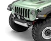 Image 3 for RC4WD Axial SCX10 III Jeep Gladiator Steel Front Bumper