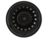 Image 2 for RC4WD CChand Rad 1.9" Aluminum Internal Beadlock Wheels (Black) (4)