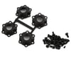 Image 3 for RC4WD CChand Rad 1.9" Aluminum Internal Beadlock Wheels (Black) (4)