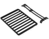 Image 1 for RC4WD CChand TRX-4 2021 Bronco Roof Rails & Metal Roof Rack (Style B)
