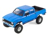 Related: RC4WD Trail Finder 2 "LWB" 1/10 RTR 4WD Scale Trail Truck