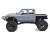 Related: RC4WD C2X Class 2 Competition 1/10 4WD RTR Electric Rock Crawler