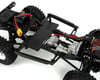 Image 5 for RC4WD Gelande II RTR 1/10 Scale 4WD Crawler w/Cruiser Body Set (Red)
