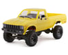 Image 1 for RC4WD Trail Finder 2 1/24 RTR Mini Crawler Truck w/Mojave II Hard Body (Yellow)