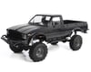 Related: RC4WD Trail Finder 2 Midnight Edition RTR 4WD 1/10 Scale Crawler Truck