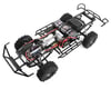 Image 2 for RC4WD Trail Finder 2 Midnight Edition RTR 4WD 1/10 Scale Crawler Truck