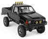 RC4WD Trail Finder 2 "LWB" 1/10 RTR 4WD Scale Trail Truck