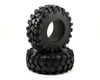 Image 1 for RC4WD Rock Crusher Monster 40 Series 3.8" Tires (2) (X4 Compound)