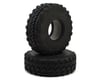 Image 1 for RC4WD Two Face 2.2" Scale Tire