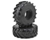 Image 1 for RC4WD Mud Basher 2.2" Scale Tractor Tires (2) (X2)