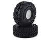 Image 1 for RC4WD Milestar Patagonia M/T 1.9" Scale Rock Crawler Tires (2) (X2S³)
