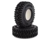 Image 1 for RC4WD Michelin Cross Grip 2.2" Rock Crawler Tires (2)
