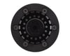 Image 2 for RC4WD Fuel Zephyr 1.9" Beadlock Wheels (Black) (4)