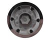 Image 2 for RC4WD Classic 10-Hole 1.9 Aluminum Beadlock Crawler Wheels (Chrome) (4)