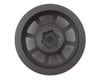 Image 2 for RC4WD Level 8 Bully Pro 6 1.9" Beadlock Wheels (Grey) (4)