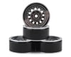 Image 1 for RC4WD ION Style 71 1.9" Beadlock Wheels (Silver) (4)