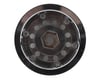 Image 2 for RC4WD ION Style 71 1.9" Beadlock Wheels (Silver) (4)