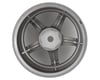 Image 2 for RC Art SSR Professor SP4 5-Spoke Drift Wheels (Silver) (2) (8mm Offset)