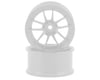Related: RC Art SSR Reiner Type 10S 5-Split Spoke Drift Wheels (White) (2) (6mm Offset)