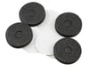 Image 1 for Racers Edge Maxi Mount Body Foam Pad & Plastic Disk (4)