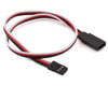 Image 1 for Racers Edge Universal Servo Extension (Standard 22AWG) (12")