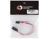Image 2 for Racers Edge Universal Servo Extension (Standard 22AWG) (12")