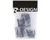 Image 2 for R-Design Traxxas 2WD Wheelie Bar Mount (Black)