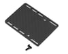 Image 1 for R-Design Losi 22S Drag XL Carbon Fiber ESC Plate
