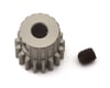 Image 1 for Ruddog 48P Aluminum Pinion Gear (3.17mm Bore) (17T)