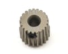Image 1 for Ruddog 64P Aluminum Pinion Gear (21T)