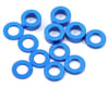 Image 1 for Ruddog 3mm Washer Set (Dark Blue) (0.5mm/1.0mm/2.0mm)