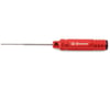 Related: Ruddog Metric Hex Driver (1.5mm)