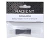 Image 2 for Radient Short Battery Adapter (HCT T-Style Female to Tamiya Male)