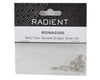 Image 2 for Radient Standard Straight Body Clips  (Silver) (10)